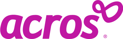 Acros México Vector Logo + PNG Files