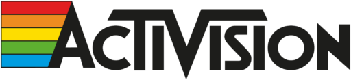 Activision (1979-1988) Logo PNG Transparent & Vector