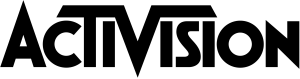 Activision Logo PNG + Vector