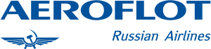Aeroflot (2000-2003) Logo in Vector