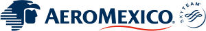 Aeroméxico (2006-2024) Logo in Vector