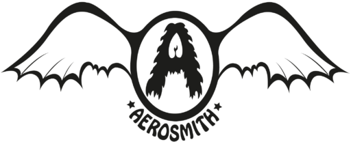 Aerosmith (Get Your Wings) Logo PNG Transparent & Vector