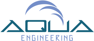 Download Aqua Engineering Logo PNG & Vector