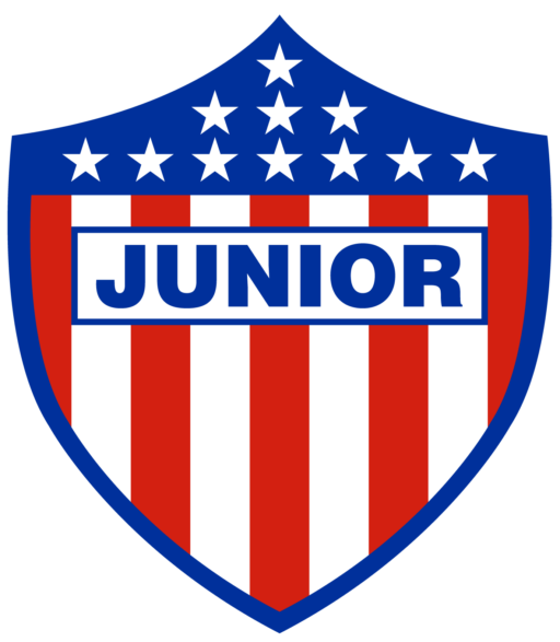 Atlético Junior Logo PNG & Vector