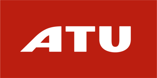 ATU Logo PNG Transparent & Vector