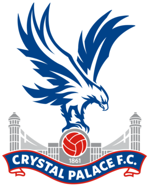 Crystal Palace FC logo transparent PNG and vector (SVG, AI) files