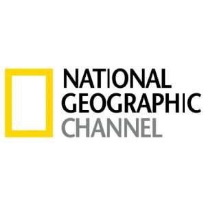 National Geographic Channel logo vector download