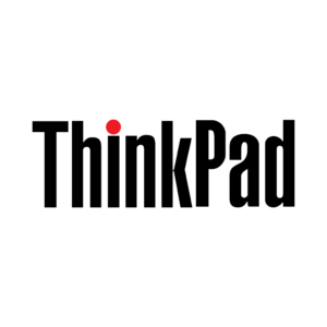ThinkPad logo vector