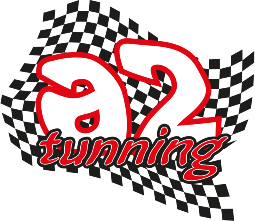 A2 Tuning Logo Vector (EPS) + PNG
