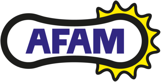 Download AFAM Logo PNG & Vector