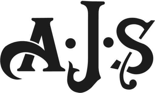 AJS Logo Vector Files