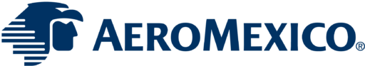 Aeroméxico Logo (1998-2006) in Vector + PNG Files