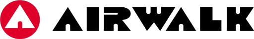 Airwalk Vector Logo + PNG Files
