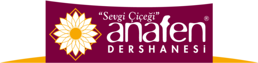 Anafen Dershanesi Logo PNG & Vector