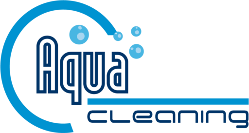 Aqua Cleaning Logo Vector Files