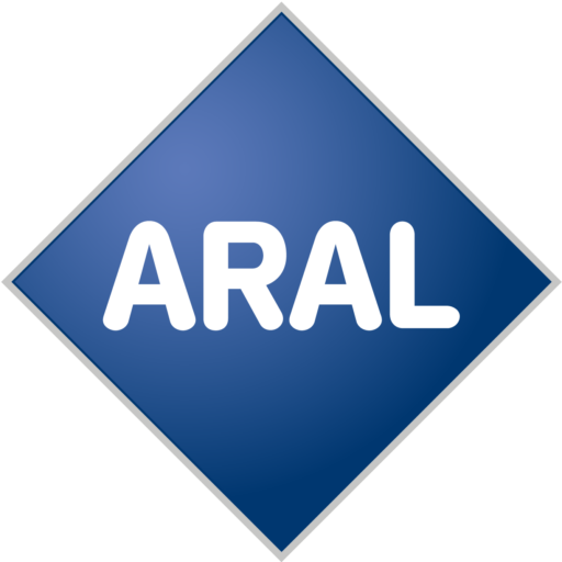Download Aral Logo PNG & Vector