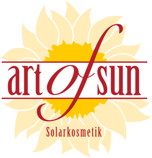 Art Of Sun Logo PNG Transparent & Vector