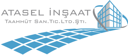 Atasel insaat Vector Logo + PNG Files
