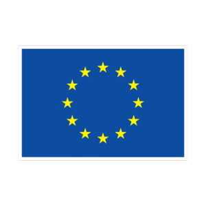 EU Flag vector download