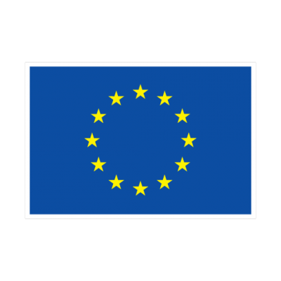 EU Flag logo