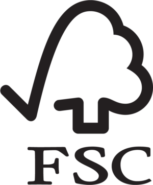 FSC logo vector download