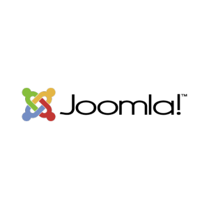 Joomla logo vector download