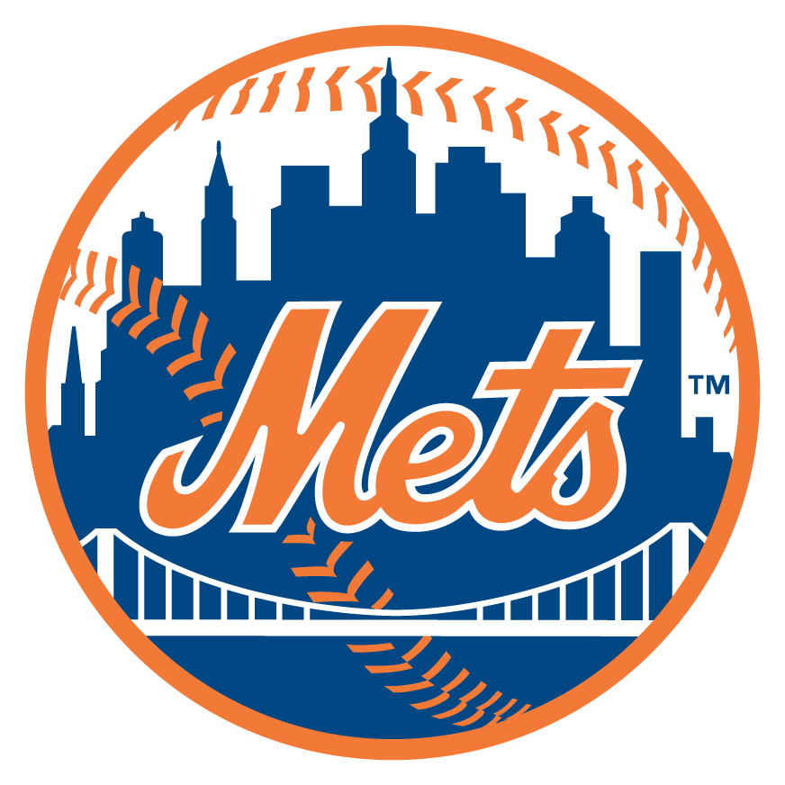 New York Mets logo png