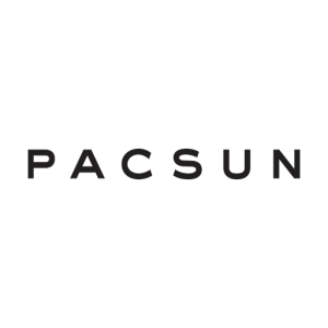 PacSun logo vector download