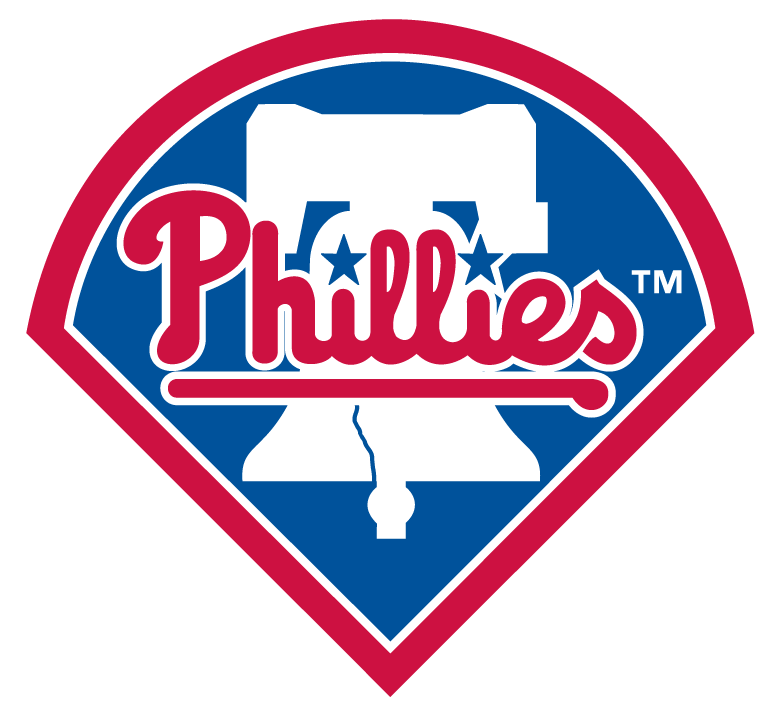 Philadelphia Phillies logo vector download