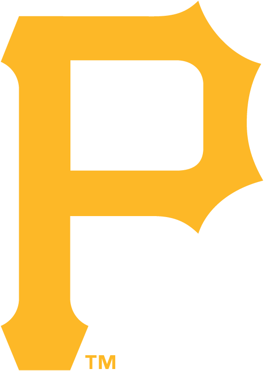 Pittsburgh Pirates logo png