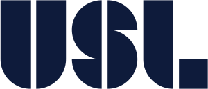 United Soccer League logo vector