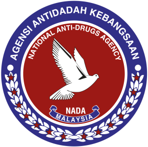 AADK – National Anti-Drugs Agency Logo in Vector
