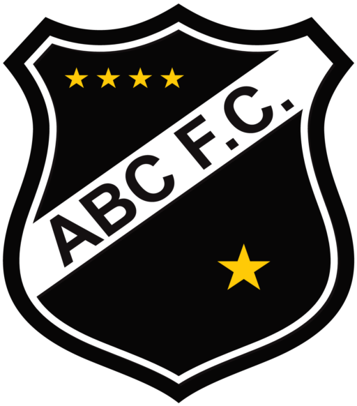 ABC Futebol Clube Logo PNG Transparent & Vector
