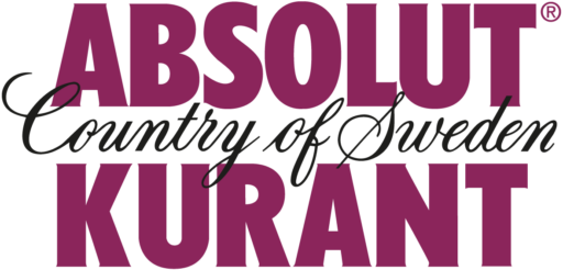 Absolut Kurant Logo Vector Files