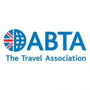 ABTA logo vector download