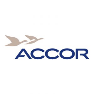 Accor logo vector