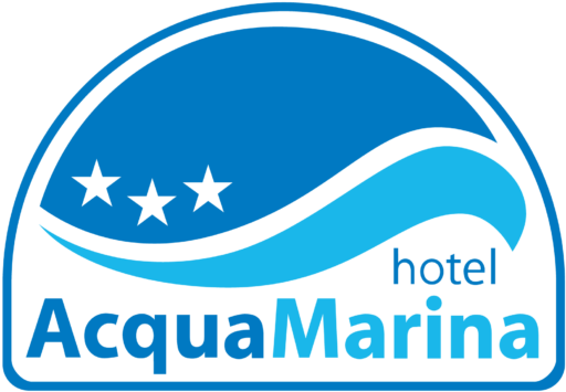 Acquamarina Hotel Logo PNG Transparent & Vector