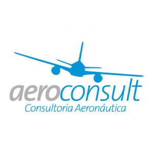 Aeroconsult logo vector