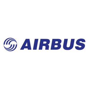 Airbus logo vector