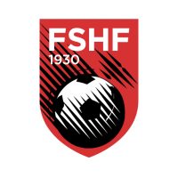 Albania National Football Team logo vector download