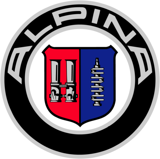 Alpina Logo (1965-2026) in SVG, EPS & PNG
