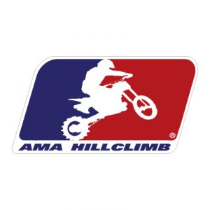 AMA Hillclimb logo vector