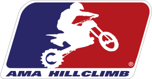 AMA Hillclimb Logo PNG + Vector