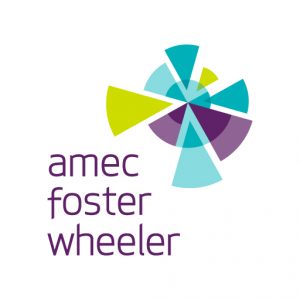 Amec Foster Wheeler logo vector download