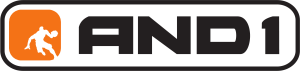 AND1 (2022) Vector Logo