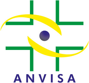 Anvisa Logo Vector Files