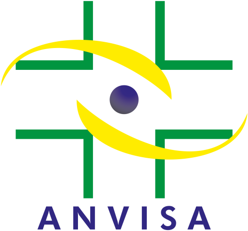 Anvisa logo PNG Anvisa logo