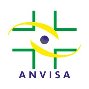 Anvisa logo vector