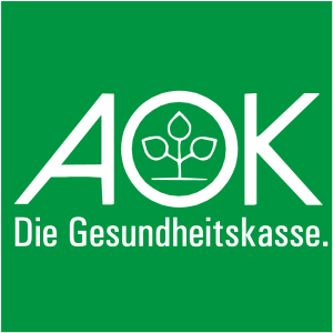 AOK (old) Logo Vector & PNG