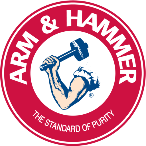 Arm & Hammer Logo Vector (EPS, SVG) + PNG